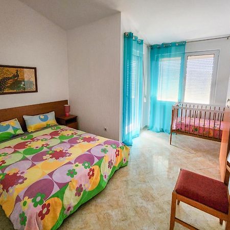 Villa Blanca Utjeha Bagian luar foto
