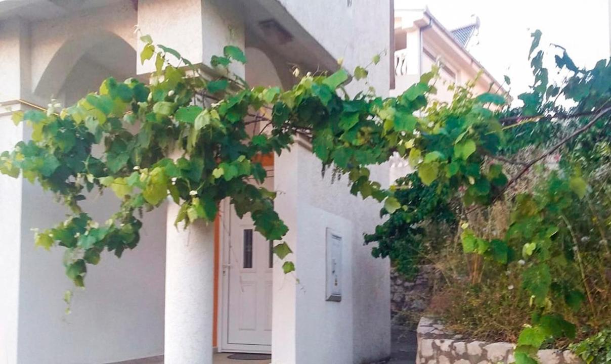 Villa Blanca Utjeha Bagian luar foto