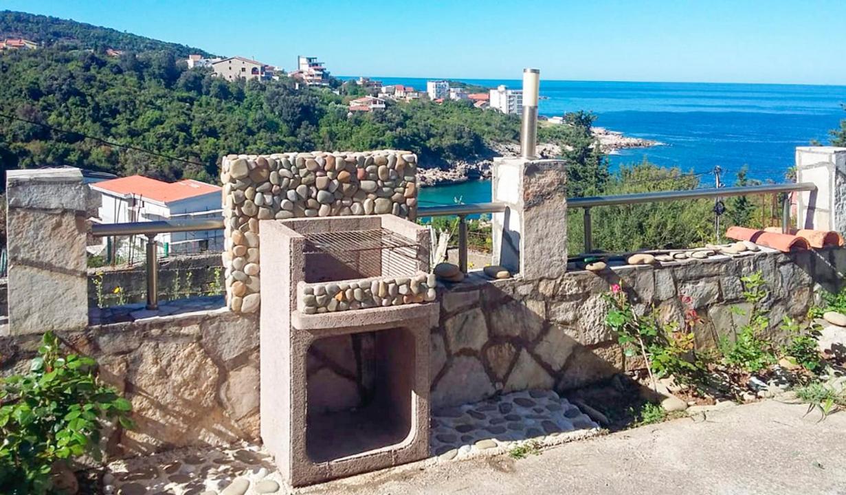 Villa Blanca Utjeha Bagian luar foto