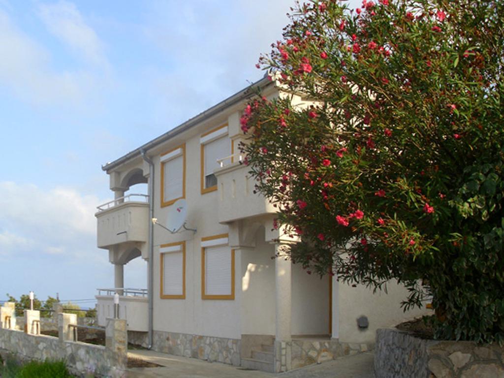 Villa Blanca Utjeha Ruang foto