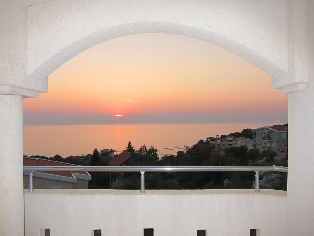 Villa Blanca Utjeha Bagian luar foto